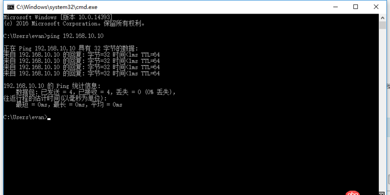ruby - windows下用vagrant配置了虛擬環(huán)境，windows下ping得通，但是不能在瀏覽器中打開