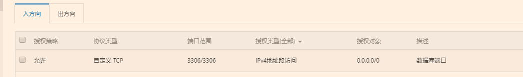 Navicat Premiun遠(yuǎn)程連接MySQL報(bào)錯(cuò)10038解決方案