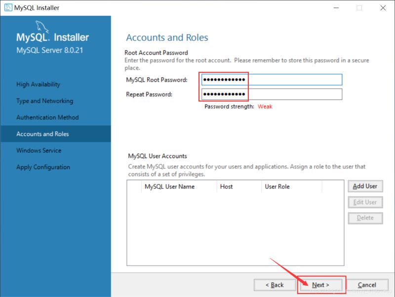MySQL Installer 8.0.21安裝教程圖文詳解