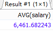 MySql中流程控制函數(shù)/統(tǒng)計函數(shù)/分組查詢用法解析