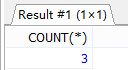 MySql中流程控制函數(shù)/統(tǒng)計函數(shù)/分組查詢用法解析