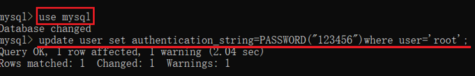 MySQL 5.7.30 安裝與升級(jí)問題詳細(xì)教程