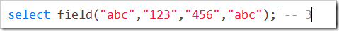 mysql常用函數(shù)實例總結(jié)【聚集函數(shù)、字符串、數(shù)值、時間日期處理等】