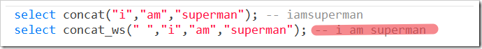 mysql常用函數(shù)實例總結(jié)【聚集函數(shù)、字符串、數(shù)值、時間日期處理等】