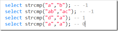 mysql常用函數(shù)實例總結(jié)【聚集函數(shù)、字符串、數(shù)值、時間日期處理等】