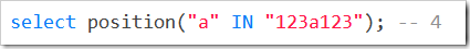 mysql常用函數(shù)實例總結(jié)【聚集函數(shù)、字符串、數(shù)值、時間日期處理等】
