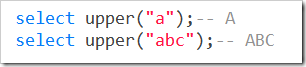 mysql常用函數(shù)實例總結(jié)【聚集函數(shù)、字符串、數(shù)值、時間日期處理等】
