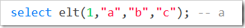 mysql常用函數(shù)實例總結(jié)【聚集函數(shù)、字符串、數(shù)值、時間日期處理等】
