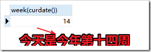 mysql常用函數(shù)實例總結(jié)【聚集函數(shù)、字符串、數(shù)值、時間日期處理等】
