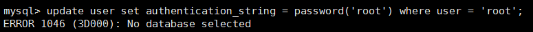 docker中使用mysql數(shù)據(jù)庫實現(xiàn)局域網訪問