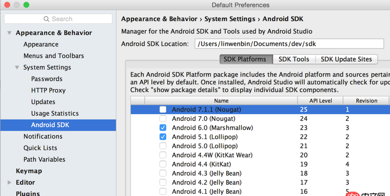 android-studio - android 運(yùn)行項(xiàng)目報(bào)錯(cuò) No Build Tools in the Android SDK