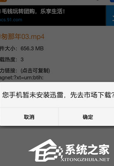 手機種子搜索神器如何使用?手機種子搜索神器使用方法