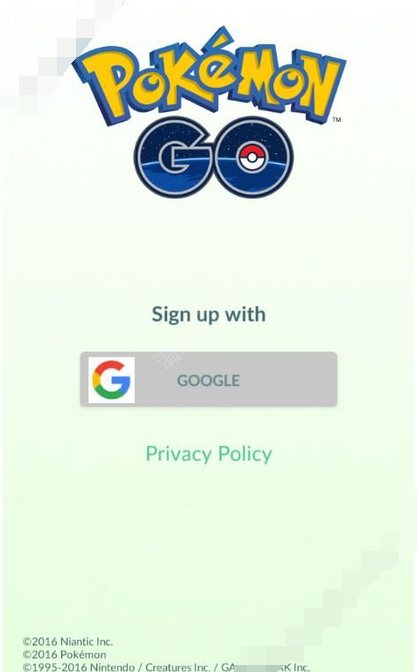 在兔兔助手里玩pokemon go的基礎(chǔ)操作