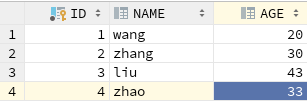 MyBatis-plus+達夢數(shù)據(jù)庫實現(xiàn)自動生成代碼的示例