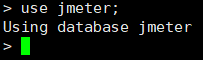 docker安裝influxdb的詳細教程(性能測試)