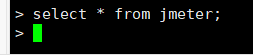 docker安裝influxdb的詳細教程(性能測試)