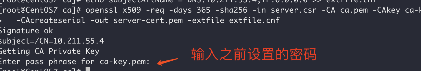 Docker開啟遠(yuǎn)程安全訪問的圖文教程詳解