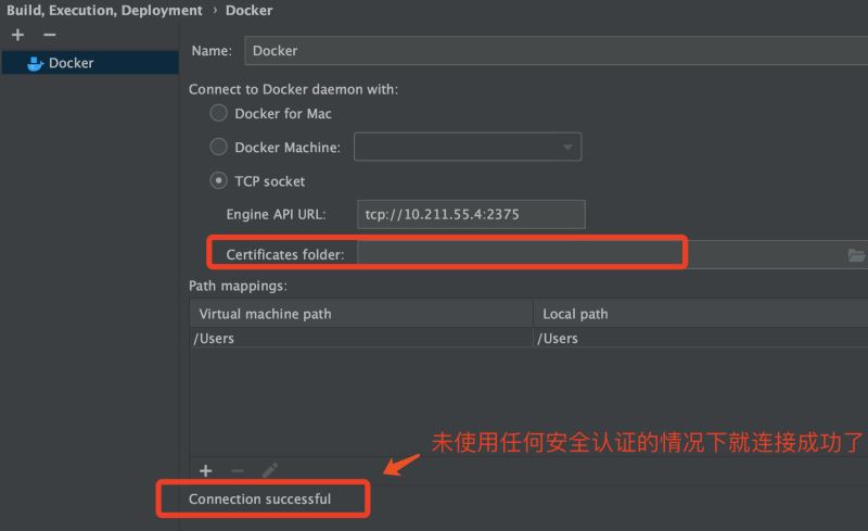 Docker開啟遠(yuǎn)程安全訪問的圖文教程詳解