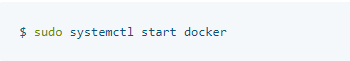 Docker安裝及阿里云鏡像加速器的配置方法