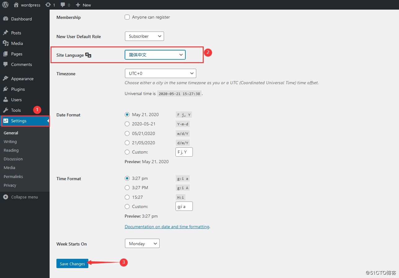 Docker.v19安裝和配置Docker Compose編排工具的方法