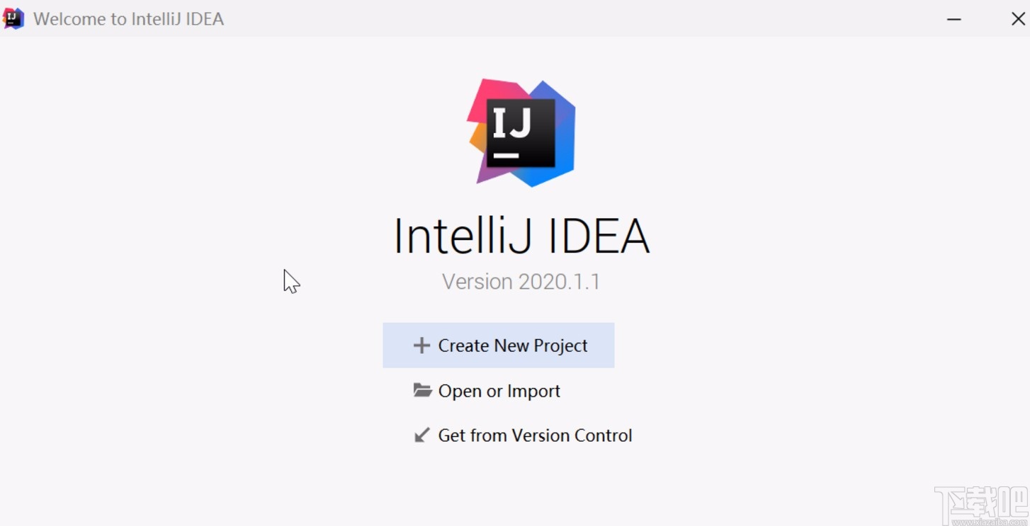 IntelliJ IDEA設(shè)置背景圖片的方法步驟