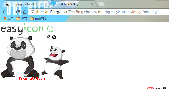 引用 node.js  express加載 靜態(tài)文件　報(bào)錯(cuò) ??
