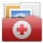 Comfy File Recovery設(shè)置為中文的方法