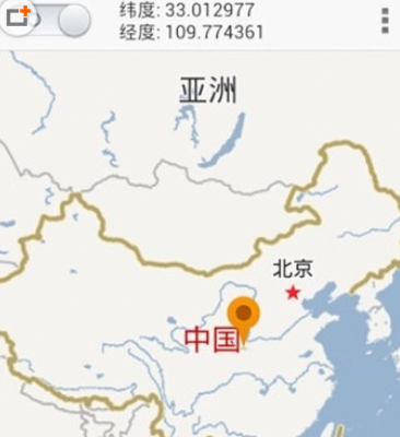 玩吧如何設置地理位置？地理位置設置步驟分享