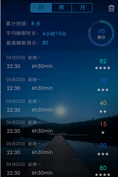 蝸牛睡眠怎么選擇催眠曲?選擇催眠曲的方法介紹