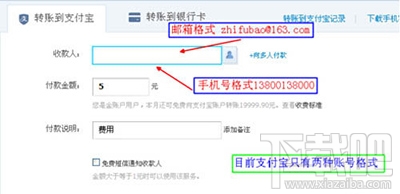 支付寶轉(zhuǎn)錯賬怎么辦？支付寶轉(zhuǎn)錯賬解決方法
