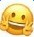 qq捂臉新表情怎么打？qq捂臉、皺眉、奸笑emoji新魔性表情包