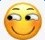 qq捂臉新表情怎么打？qq捂臉、皺眉、奸笑emoji新魔性表情包