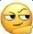 微信emoji捂臉新表情怎么打？捂臉、皺眉、奸笑emoji新魔性表情包