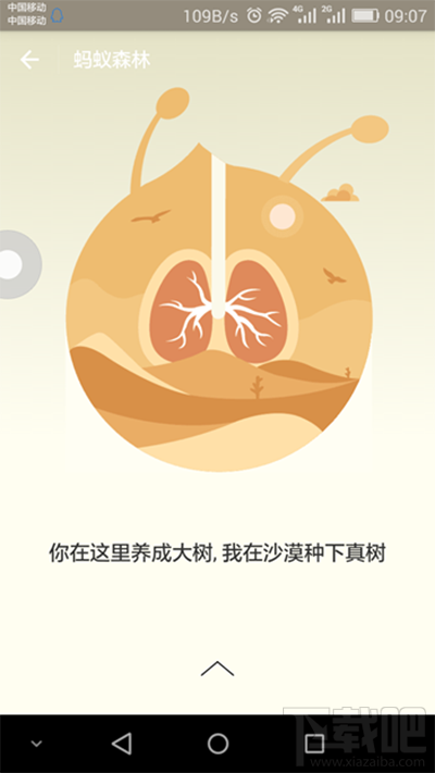 支付寶螞蟻森林是什么?支付寶螞蟻森林詳細(xì)介紹