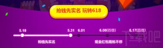 2016京東618優惠活動是什么 京東618活動內容及玩法詳細介紹