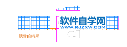 CAD鏡像是干什么用的