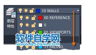 CAD畫圖要保持您的標準有那些