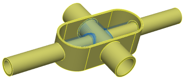 solidworks2020怎么預(yù)覽和移除區(qū)域