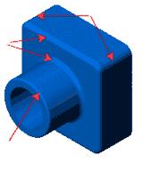 solidworks2020應用的特征范例