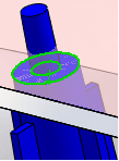 Solidworks2020硬件凸臺(tái)選項(xiàng)介紹