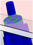 Solidworks2020硬件凸臺(tái)選項(xiàng)介紹
