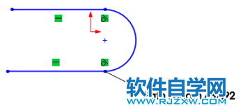solidworks怎么生成路徑長度尺寸