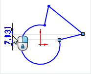 solidworks怎么鎖住尺寸