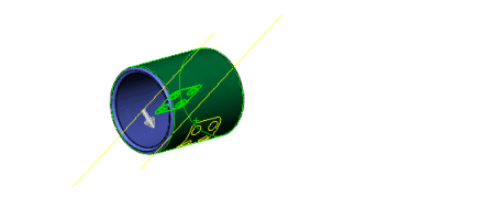 solidworks創建包覆特征
