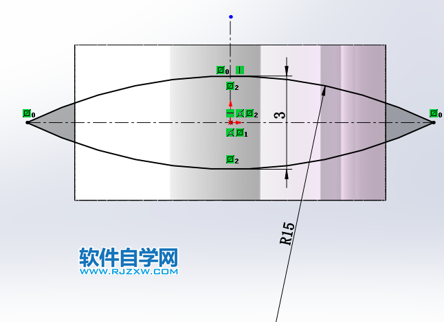 SolidWorks畫實(shí)體轉(zhuǎn)換成鈑金的方法