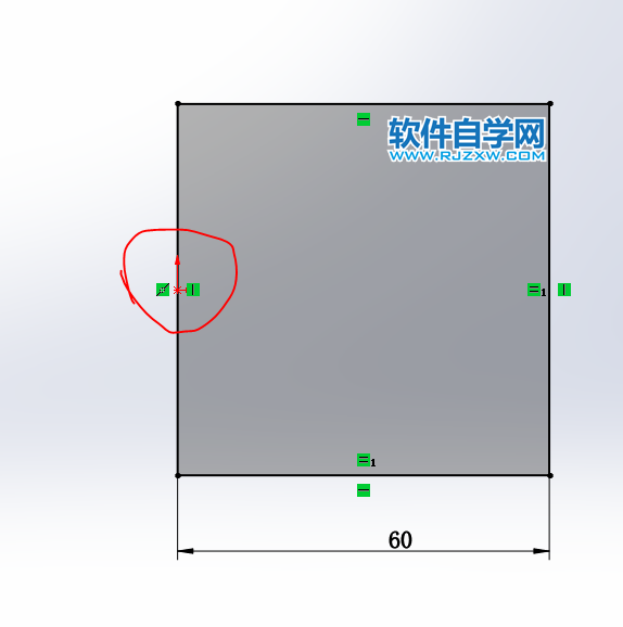 用SolidWorks的放樣和分割線及刪除面重畫(huà)管接頭