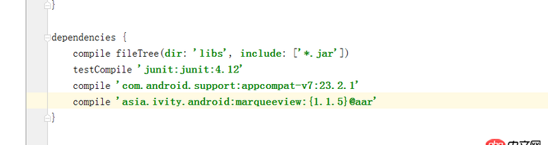 android-studio - 引入github項(xiàng)目出錯(cuò)，android studio一直報(bào)錯(cuò)？