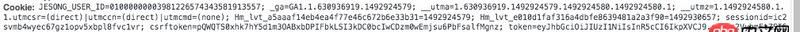 angular.js - 后端基于JWT驗(yàn)證，Angular post 請(qǐng)求如何攜帶token?