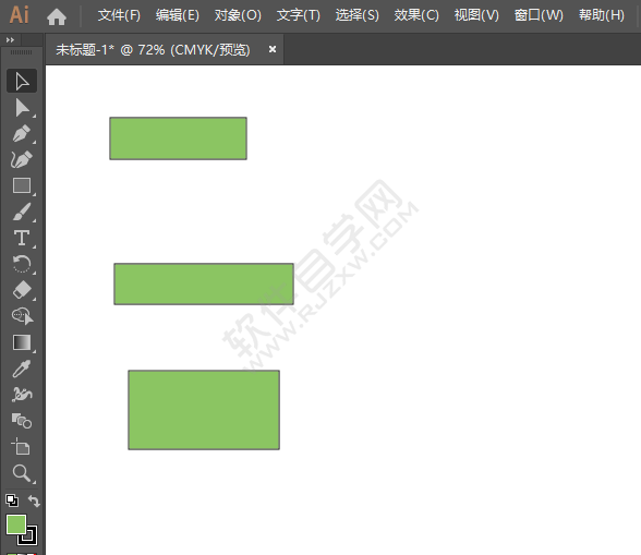 ai垂直頂分布的使用方法