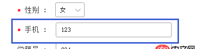 angular.js - ng-pattern 驗(yàn)證問題